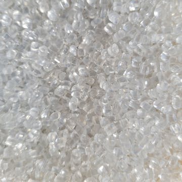 GPPS - Poliestireno cristal 
