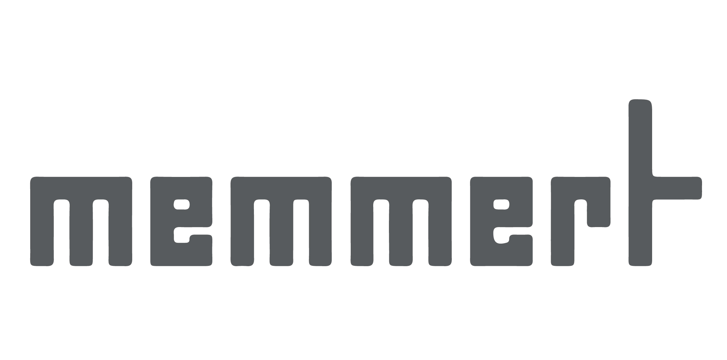 Memmert