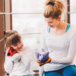 Programa de bienestar para ti y tu familia