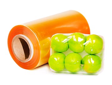 HDPE - Polietileno alta densidad de extrusión