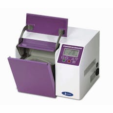 STOMACHER 400 CIRCULATOR 230V/50HZ C/RACK