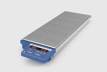 AGITADOR MAGNETICO MOD. RT 10 220-240V