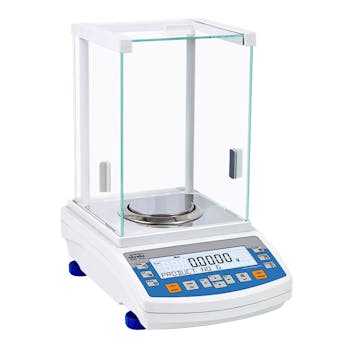 Balanza analítica serie AS/R2, 220 g, 0.1 mg