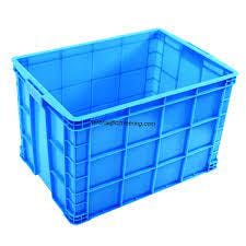 HDPE - Polietileno alta inyección