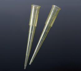 TIPS AMARILLO 200UL