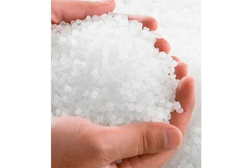 LLDPE - Polietileno baja lineal de extrusión