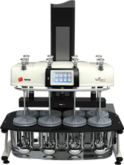 Disolutor Elite 8 Tester, Vision G2 - Teledyne Hanson Research