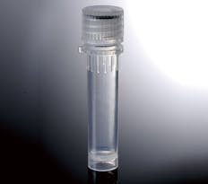 CRIOVIAL DE POLIPROPILENO 2 ML