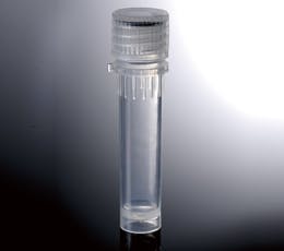 CRIOVIAL DE POLIPROPILENO 2 ML