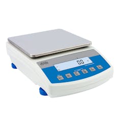 BALANZA DE PRECISION PORTATIL SERIE WLC 20 Kg, 0.1 g