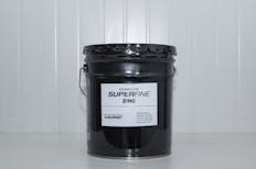 Polvo de zinc