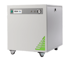 GENERADOR DE NITROGENO LC-MS GENIUS NM32LA