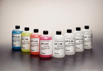 SOLUCION BUFFER ORION DE 475ML DE PH 10.01