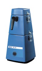 MOLINO P/LABORATORIO M20 INC/ M21