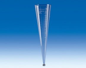 CONO DE SEDIMENTACION IMHOFF GRAD 1000ML