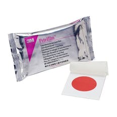 PLACAS 3M™ PETRIFILM™ PARA RECUENTO DE ENTEROBACTERIAS