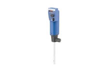 Homogenizador T 25 digital ultra TURRAX