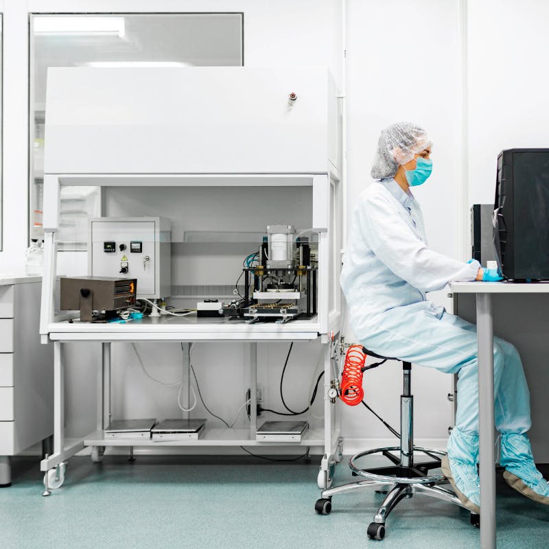 Laboratorio