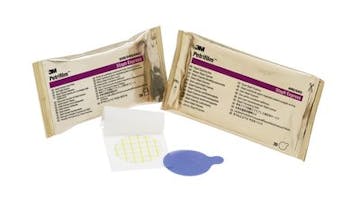 DISCOS PARA PLACAS 3M™ PETRIFILM™ STAPH EXPRESS