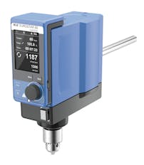 AGITADOR EUROSTAR 60 CONTROL