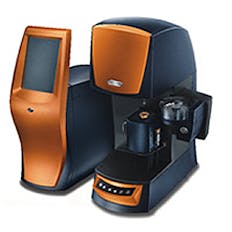 ANALIZADOR TERMOGRAVIMETRICO TGA DISCOVERY