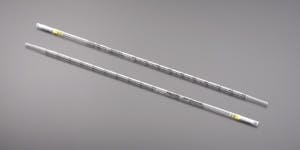 PIPETA SEROLOGICA GRADUADA ESTERIL IND / DESCARTABLE 1ML