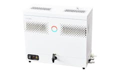 DESTILADOR CON TANQUE 4 L/H, LAUDA