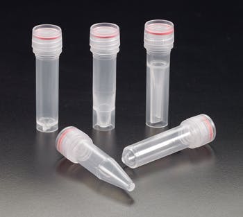 MICROTUBO D/CENTRIFUGA 2ML C/TAPA STERIL N/GRADUADO