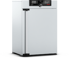Esterilizador circulación Forzada con Twindisplay 161 LT., 230V - Memmert 