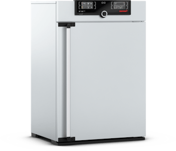 INCUBADORA C/ SIST. DE REFRIGERACION PELTIER, SINGLE DISPLAY 53LT