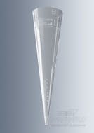 CONO DE SEDIMENTACIÓN IMHOFF VIDRIO 0 – 1000ML S/LLAVE