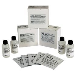 SOLUCION ESTANDAR DE CONDUCTIVIDAD 100 uS/CM 5X60ML