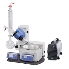 ROTAVAPOR RV 10 CONTROL V