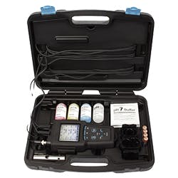 TURBIDIMETRO ORION™ AQUAfast™ AQ3010