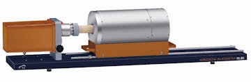 DILAMOMETRO DIL 803/803L