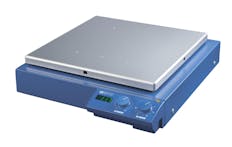 SHAKER ORBITAL MODELO KS 501 DIGITAL