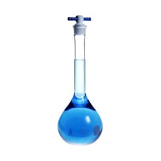 Fiola t/plástico clase a 50 ml