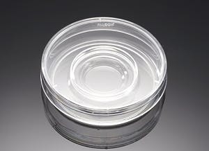 PLACAS IVF 60X15MM IN VITRO FERTILIZACION