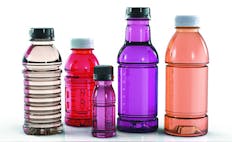 HDPE - Polietileno alta soplado extrusión