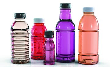 HDPE - Polietileno alta soplado extrusión