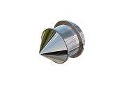 SAMPLE CONE 0.8mm