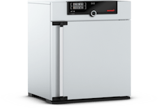 ESTUFA UNIVERSAL CIRCULACION FORZADA CON TWINDISPLAY 749LT, 230V 3Phase