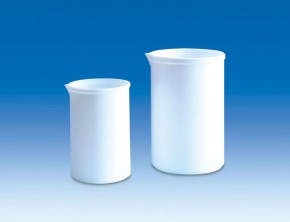 Vaso Teflón 250 ml