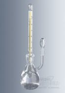 PICNOMETROS 10ML C/TERMOMETRO