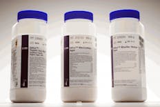 AGAR MAC CONKEY 500GR