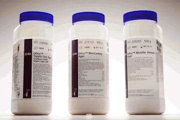 AGAR MAC CONKEY 500GR