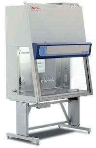 CABINA DE SEGURIDAD BIOLOGIA CLASE II TIPO A2 HERASAFE KS15
