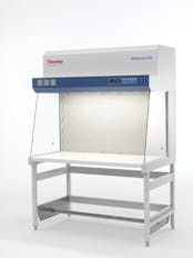 CAMPANA DE FLUJO LAMINAR HERAGUARD™ ECO SERIES