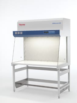 CAMPANA DE FLUJO LAMINAR HERAGUARD™ ECO SERIES