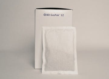 GASPAK EZ ANAEROBE SOBRES P/ JARRA GASPAK 100